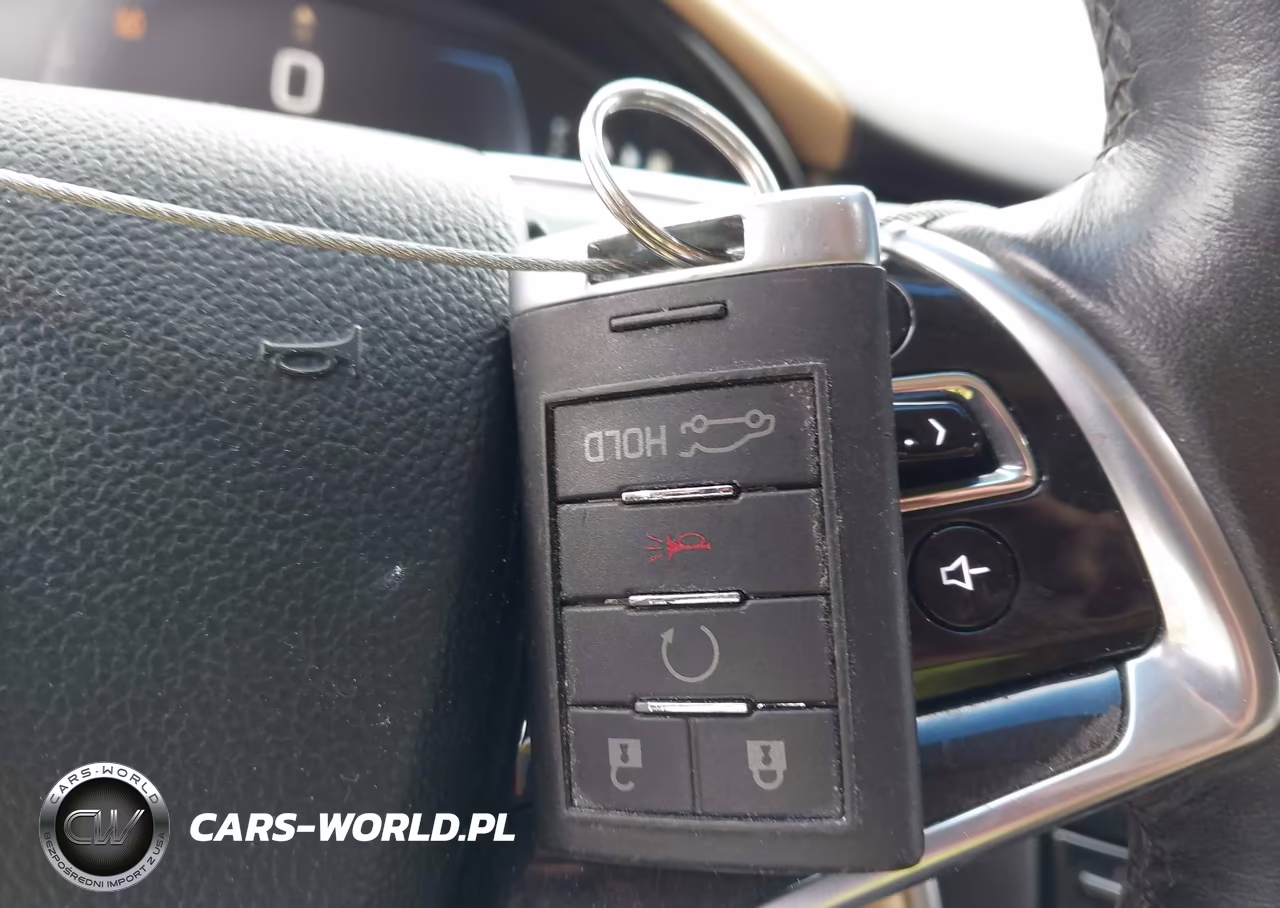 2014 Cadillac Xts Premium VIN:2G61P5S35E9234798 - 11