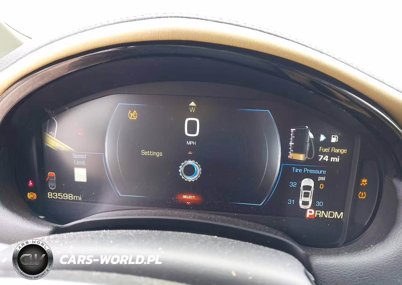 2014 Cadillac Xts Premium VIN:2G61P5S35E9234798 - 7