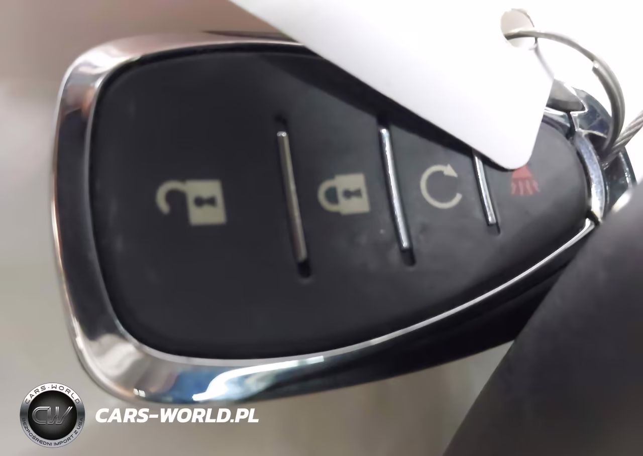 2025 Chevrolet Trax Fwd Activ VIN:KL77LKEP3SC017526 - 11