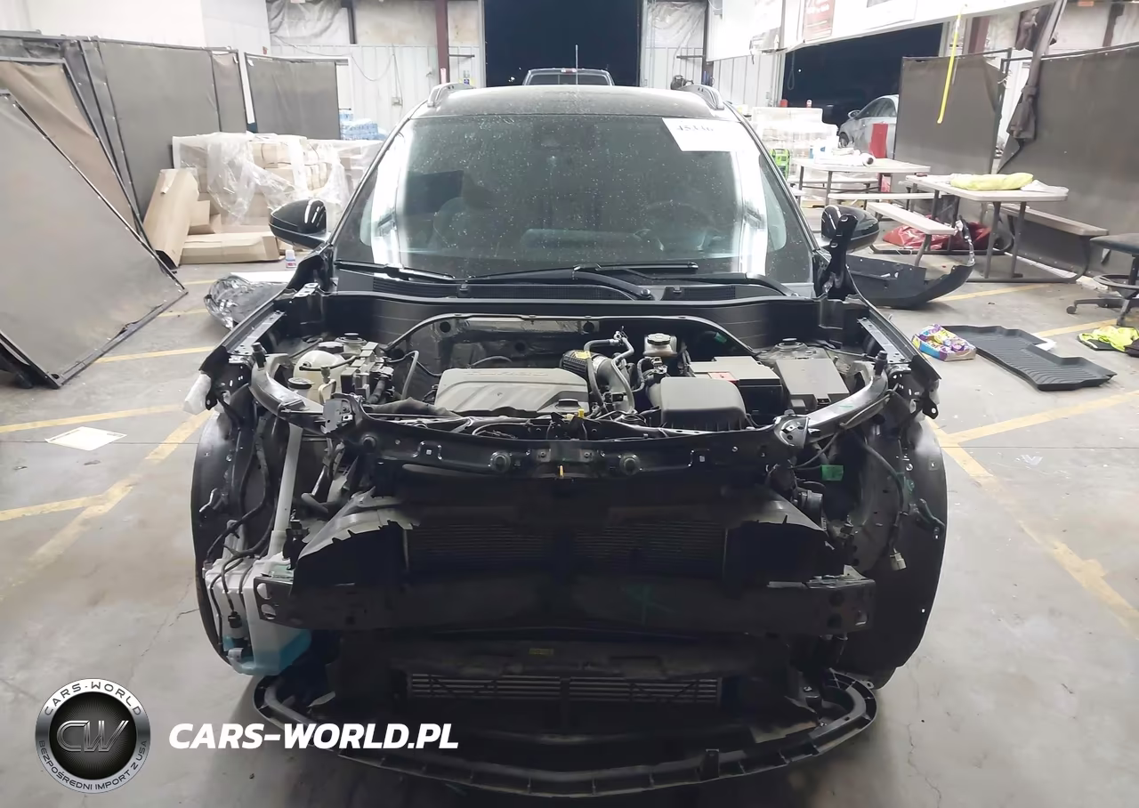 2025 Chevrolet Trax Fwd Activ VIN:KL77LKEP3SC017526 - 13