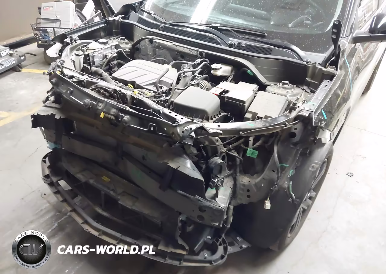 2025 Chevrolet Trax Fwd Activ VIN:KL77LKEP3SC017526 - 6