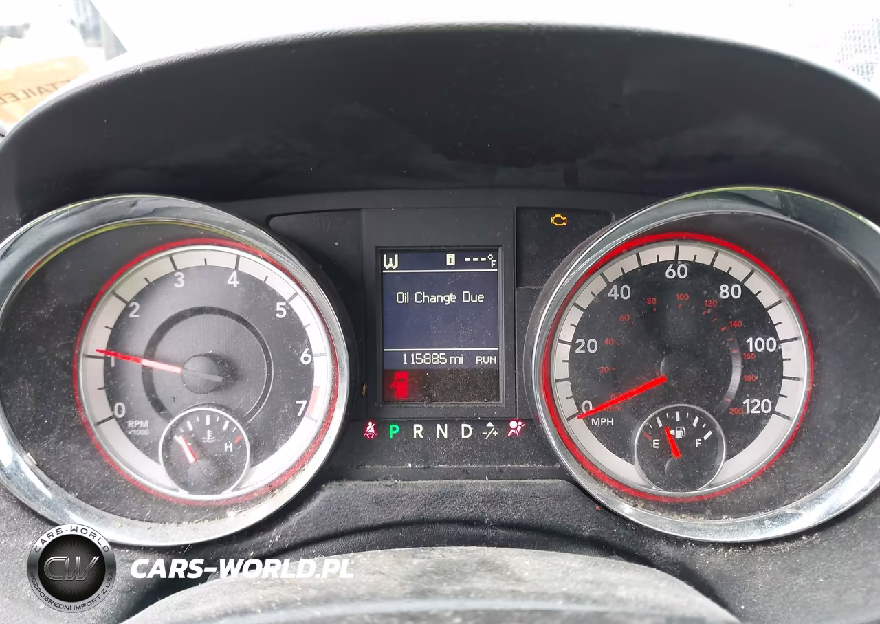 2018 Dodge Grand Caravan Gt VIN:2C4RDGEG2JR336914 - 7