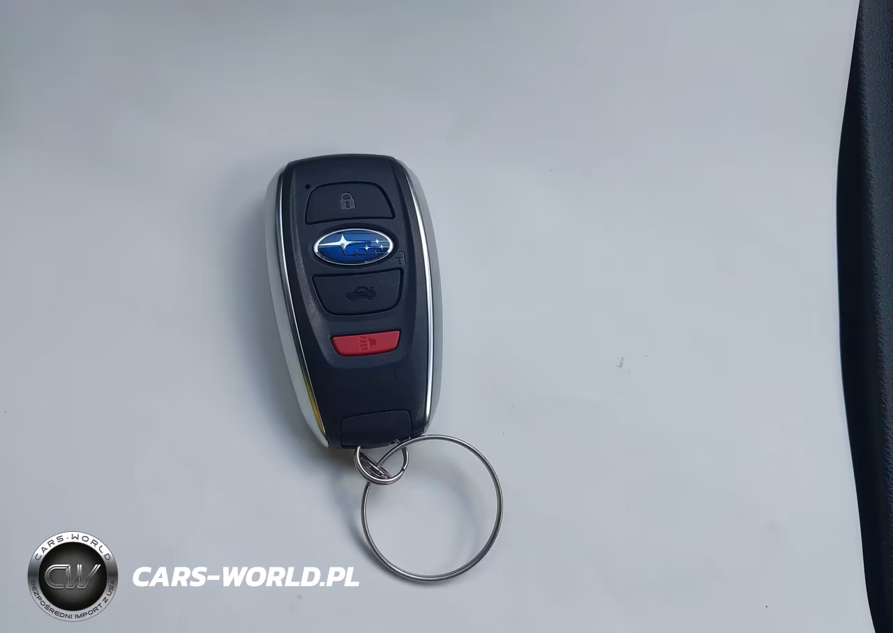 2026 Subaru Ascent Premium 7-Passenger VIN:4S4WMABD4T3421402 - 11