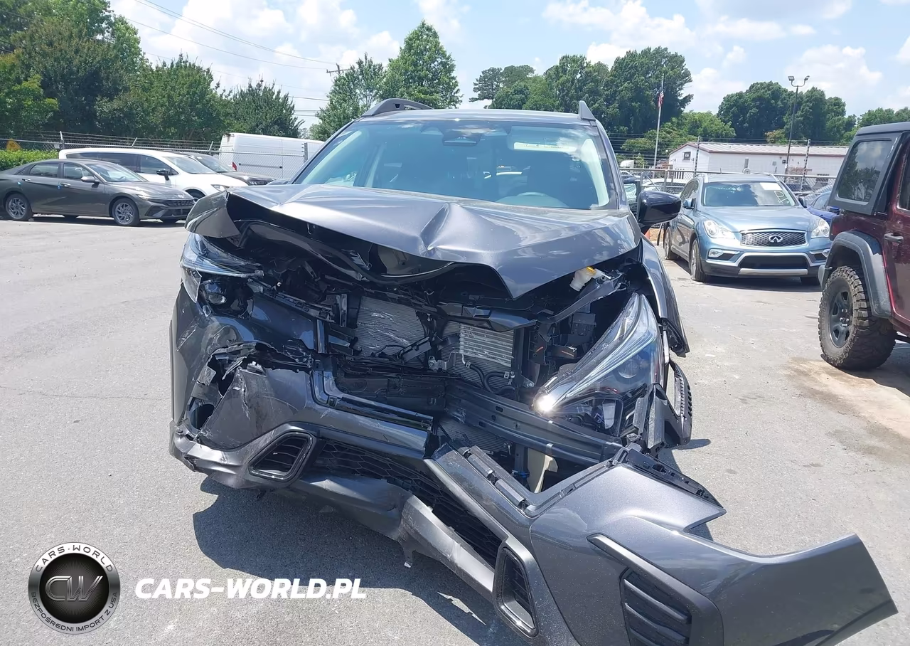 2026 Subaru Ascent Premium 7-Passenger VIN:4S4WMABD4T3421402 - 12