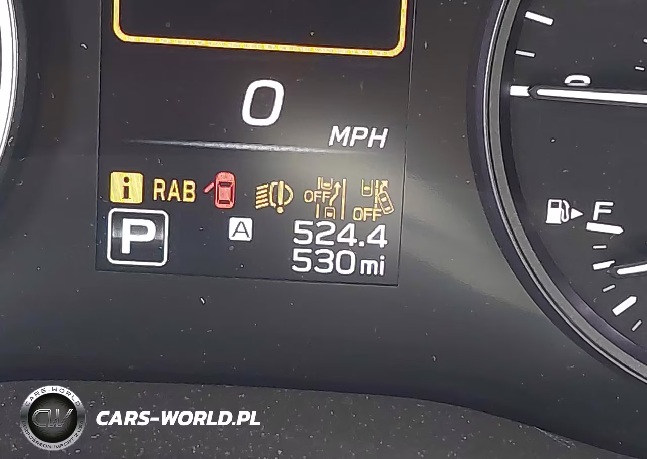 2026 Subaru Ascent Premium 7-Passenger VIN:4S4WMABD4T3421402 - 15