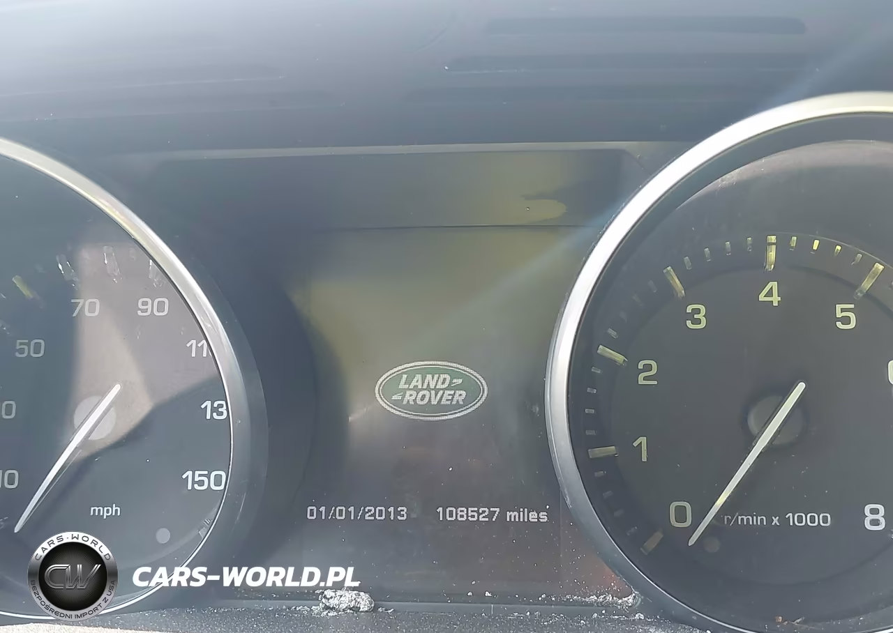 2014 Land Rover Range Rover Sport 3.0L V6 Supercharged Hse VIN:SALWR2WFXEA328625 - 15