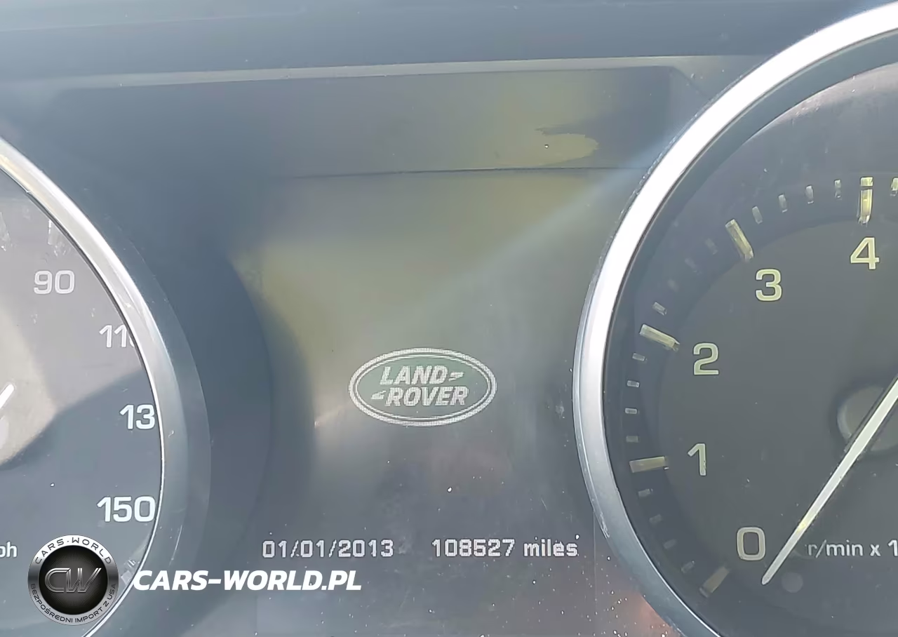 2014 Land Rover Range Rover Sport 3.0L V6 Supercharged Hse VIN:SALWR2WFXEA328625 - 7