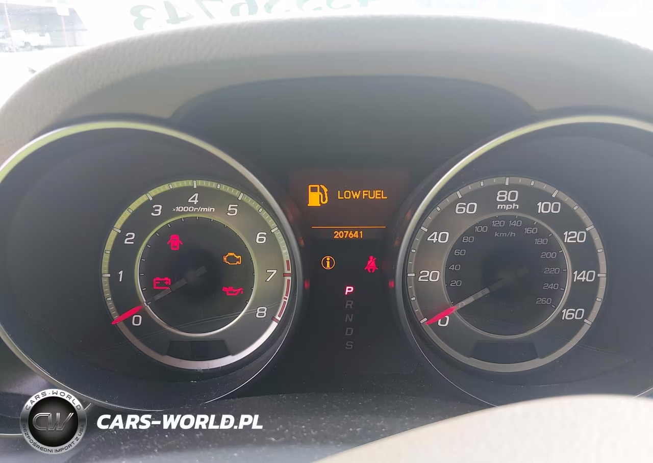 2010 Acura Mdx Technology Package VIN:2HNYD2H67AH506122 - 7