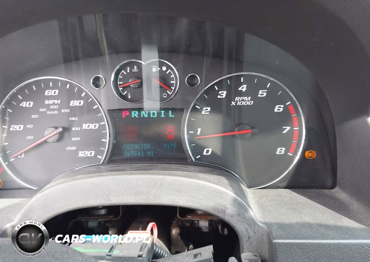 2007 Chevrolet Equinox Ls VIN:2CNDL13F876042007 - 7