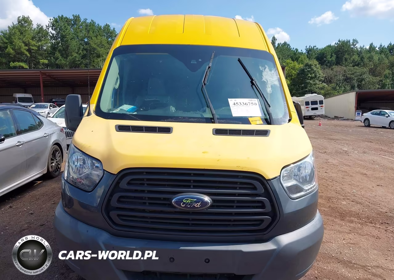 2018 Ford Transit-250 VIN:1FTYR2XM5JKA99546 - 13