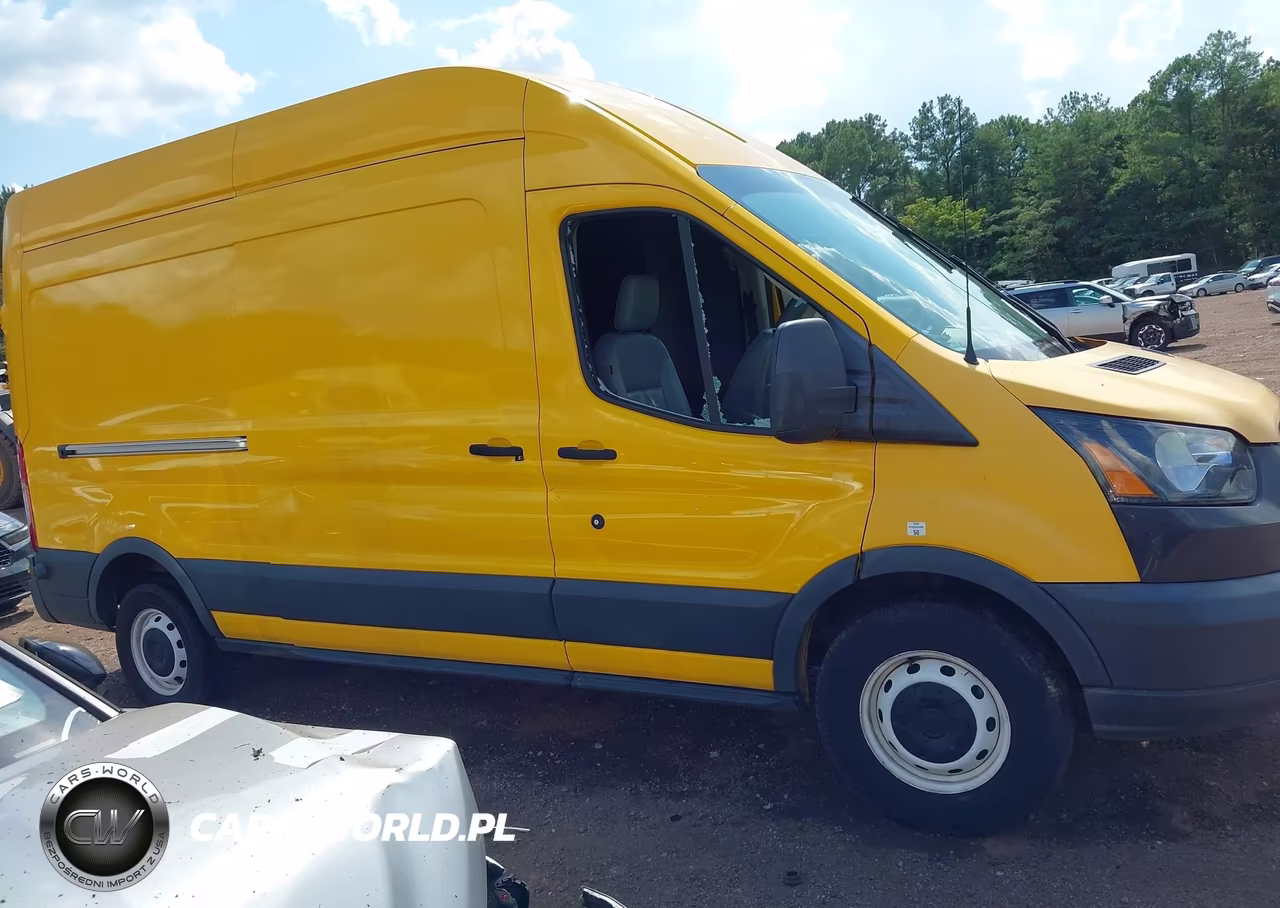 2018 Ford Transit-250 VIN:1FTYR2XM5JKA99546 - 14