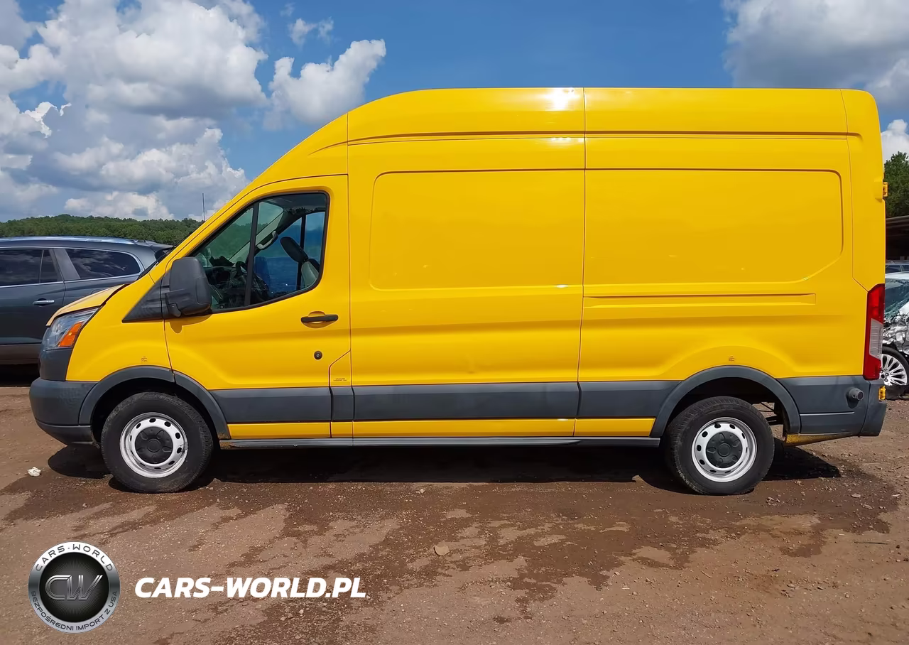 2018 Ford Transit-250 VIN:1FTYR2XM5JKA99546 - 15