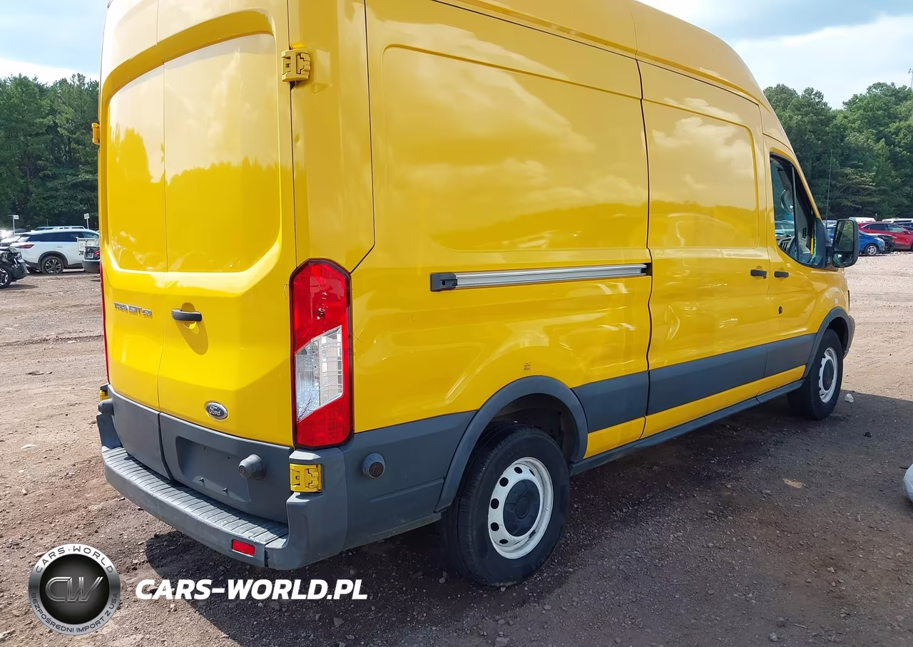 2018 Ford Transit-250 VIN:1FTYR2XM5JKA99546 - 4