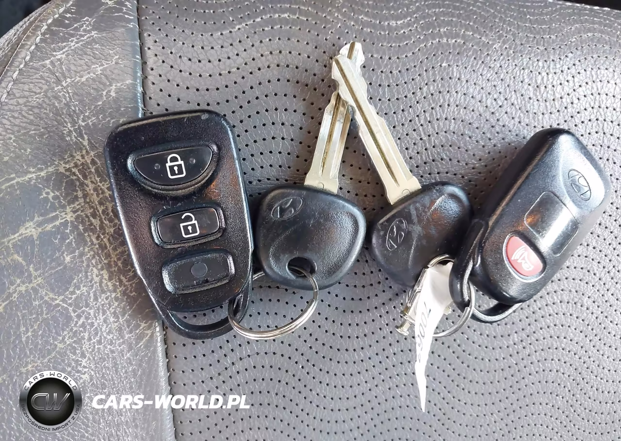 2012 Hyundai Elantra Limited (Ulsan Plant) VIN:KMHDH4AE4CU313931 - 11