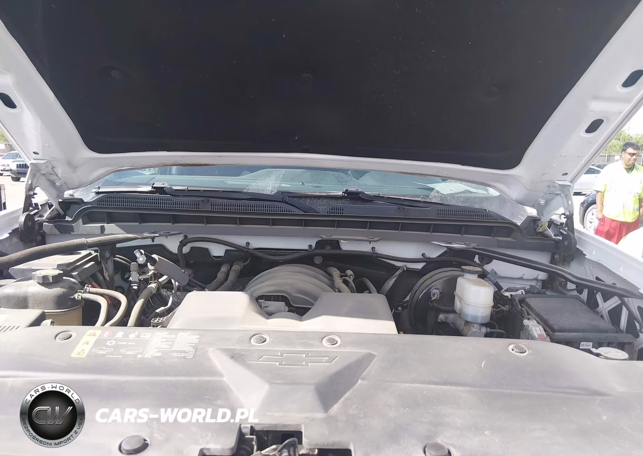 2018 Chevrolet Silverado 1500 Lt VIN:1GCVKREH9JZ382318 - 10