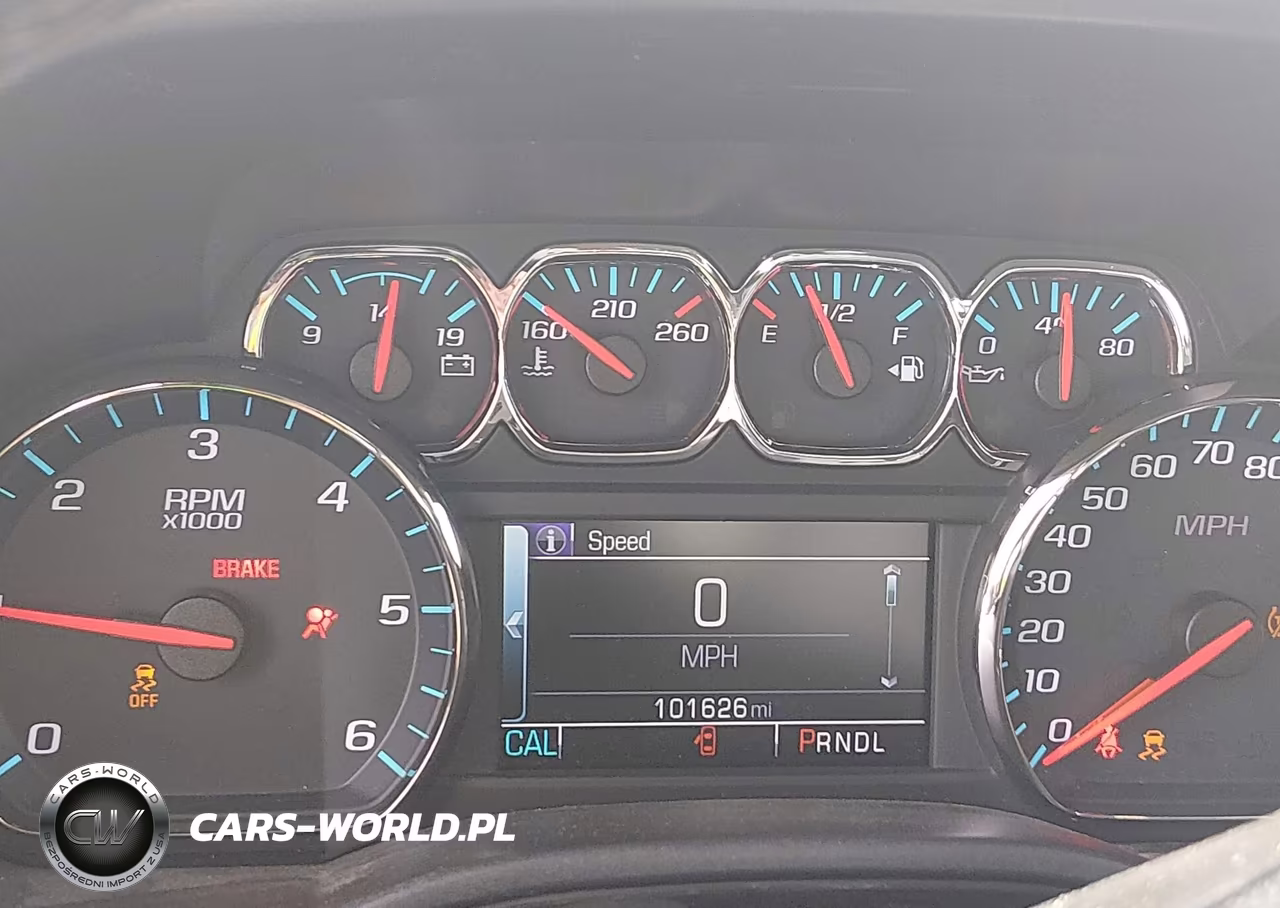 2018 Chevrolet Silverado 1500 Lt VIN:1GCVKREH9JZ382318 - 7