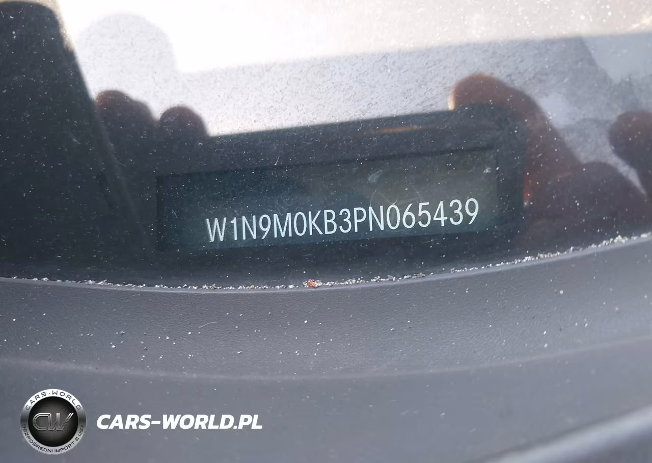 2023 Mercedes-Benz Eqb 300 Suv 4Matic VIN:W1N9M0KB3PN065439 - 17
