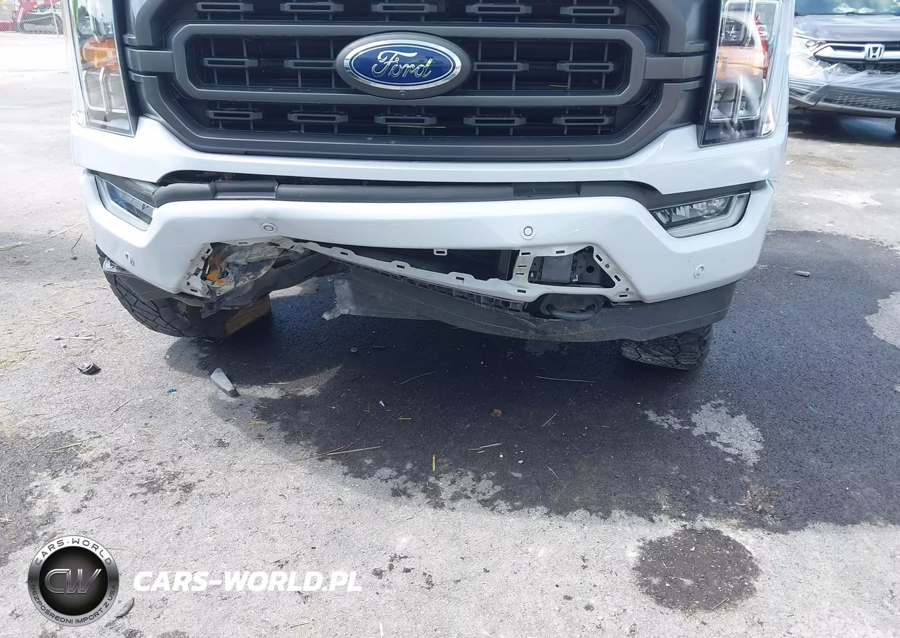 2021 Ford F-150 Xlt VIN:1FTFW1E88MKD94645 - 6
