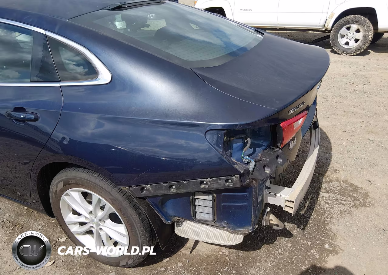 2018 Chevrolet Malibu Lt VIN:1G1ZD5ST3JF134685 - 21
