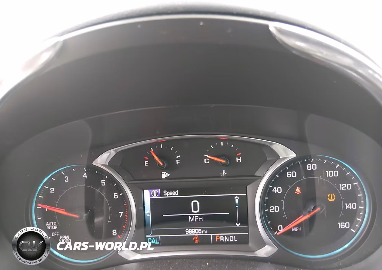 2018 Chevrolet Malibu Lt VIN:1G1ZD5ST3JF134685 - 7
