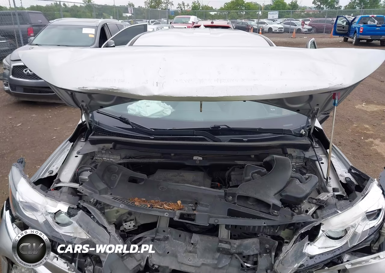 2019 Mitsubishi Eclipse Cross Es VIN:JA4AT3AA9KZ046343 - 10
