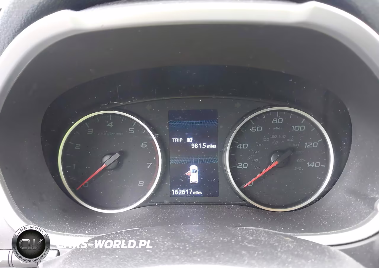2019 Mitsubishi Eclipse Cross Es VIN:JA4AT3AA9KZ046343 - 7