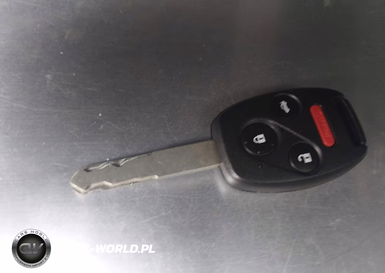 2007 Honda Accord 2.4 Ex VIN:1HGCM56857A162028 - 11