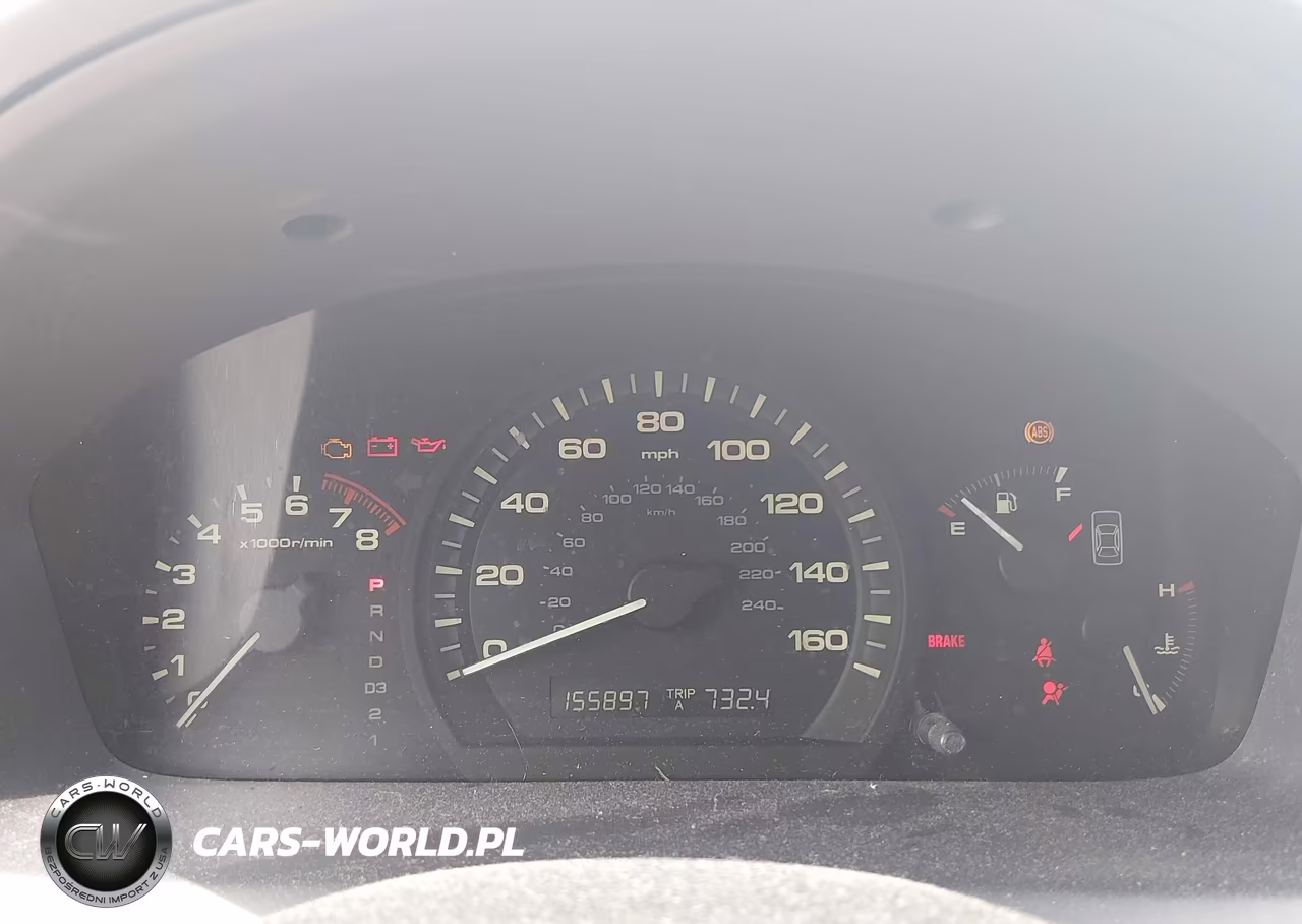2007 Honda Accord 2.4 Ex VIN:1HGCM56857A162028 - 7