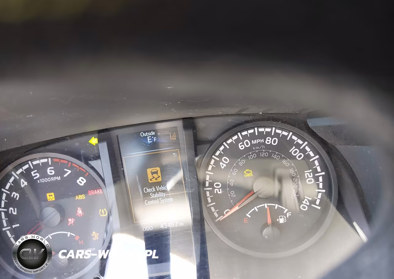 2021 Toyota Tacoma Sr V6 VIN:3TMCZ5AN4MM443619 - 7