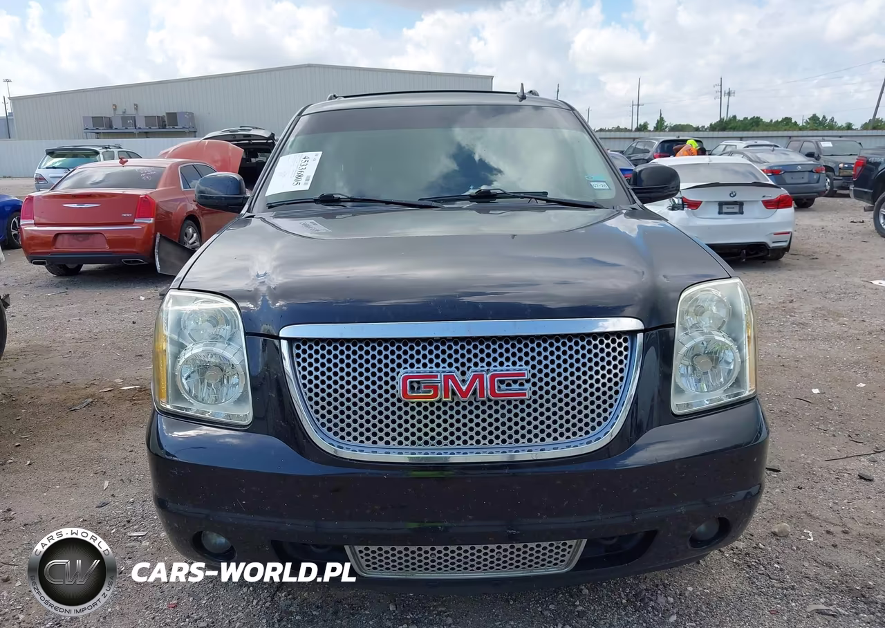 2010 GMC Yukon Xl 1500 Denali VIN:1GKUCMEFXAR177265 - 13