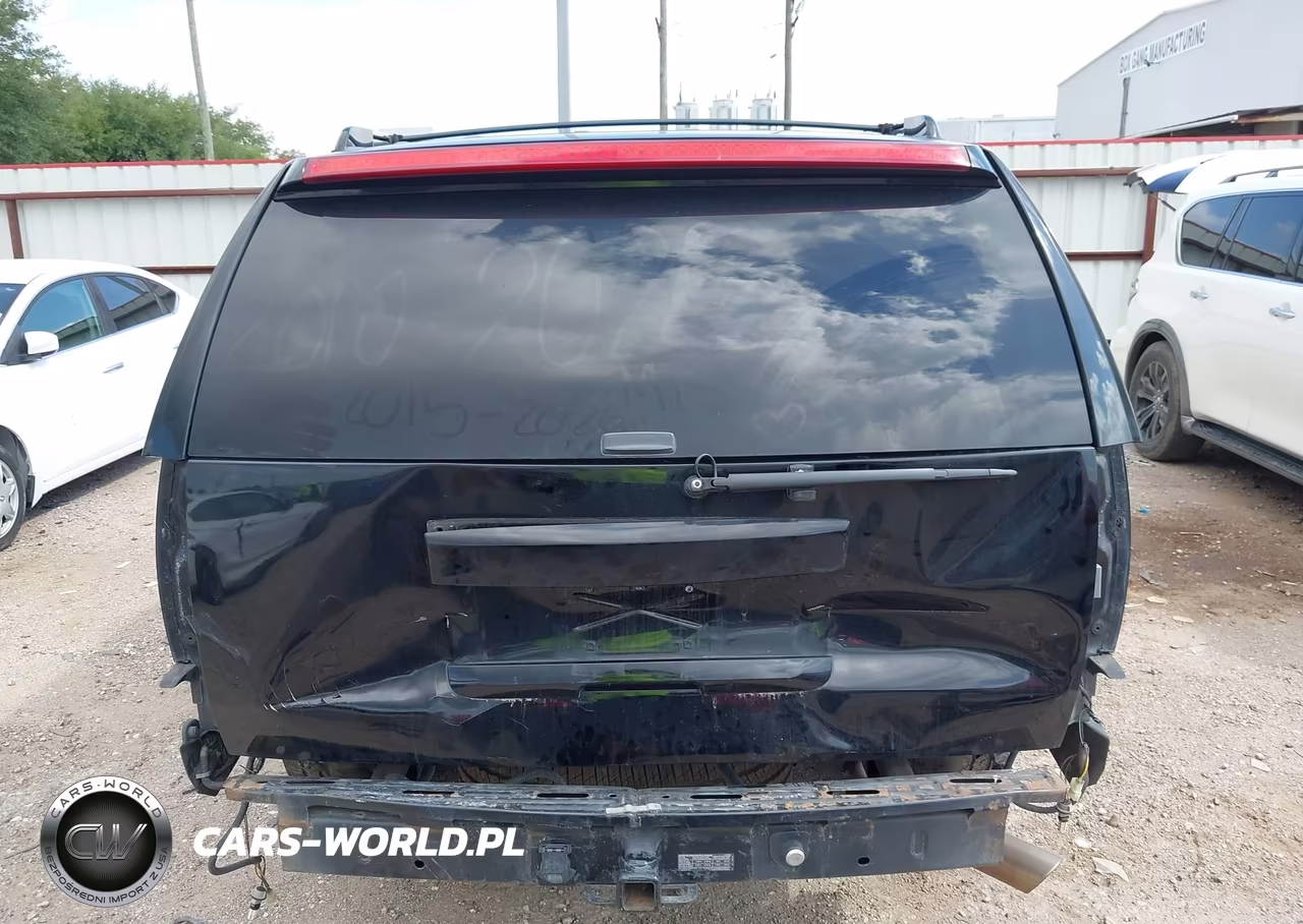 2010 GMC Yukon Xl 1500 Denali VIN:1GKUCMEFXAR177265 - 17