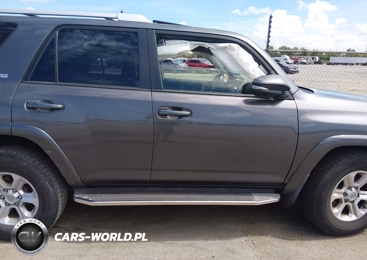 2014 Toyota 4Runner Sr5 Premium VIN:JTEZU5JR9E5079082 - 13