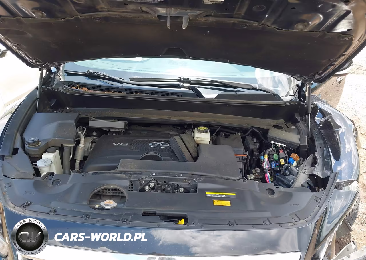 2018 Infiniti Qx60 VIN:5N1DL0MN9JC530767 - 10