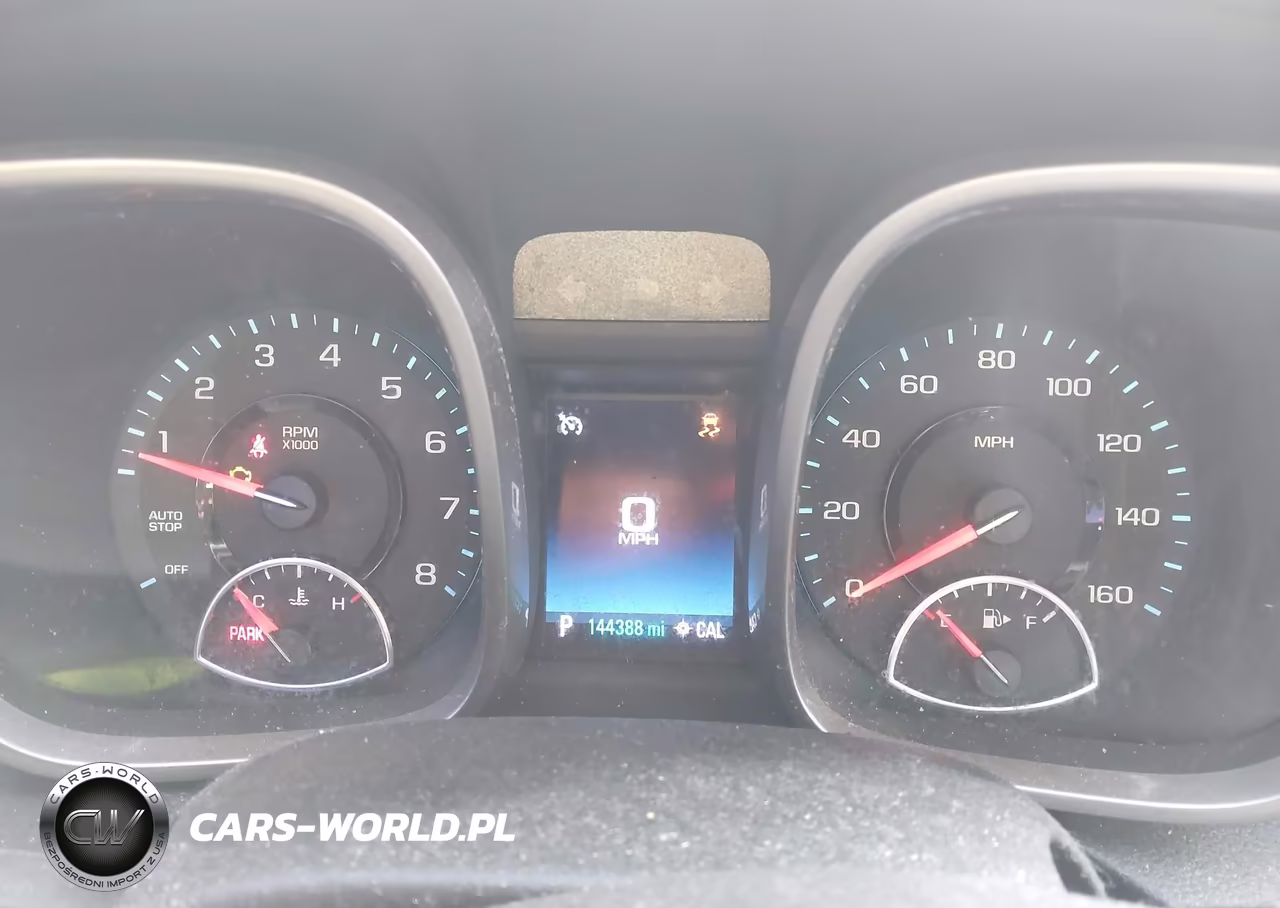 2015 Chevrolet Malibu 1Fl VIN:1G11A5SL4FF217040 - 7