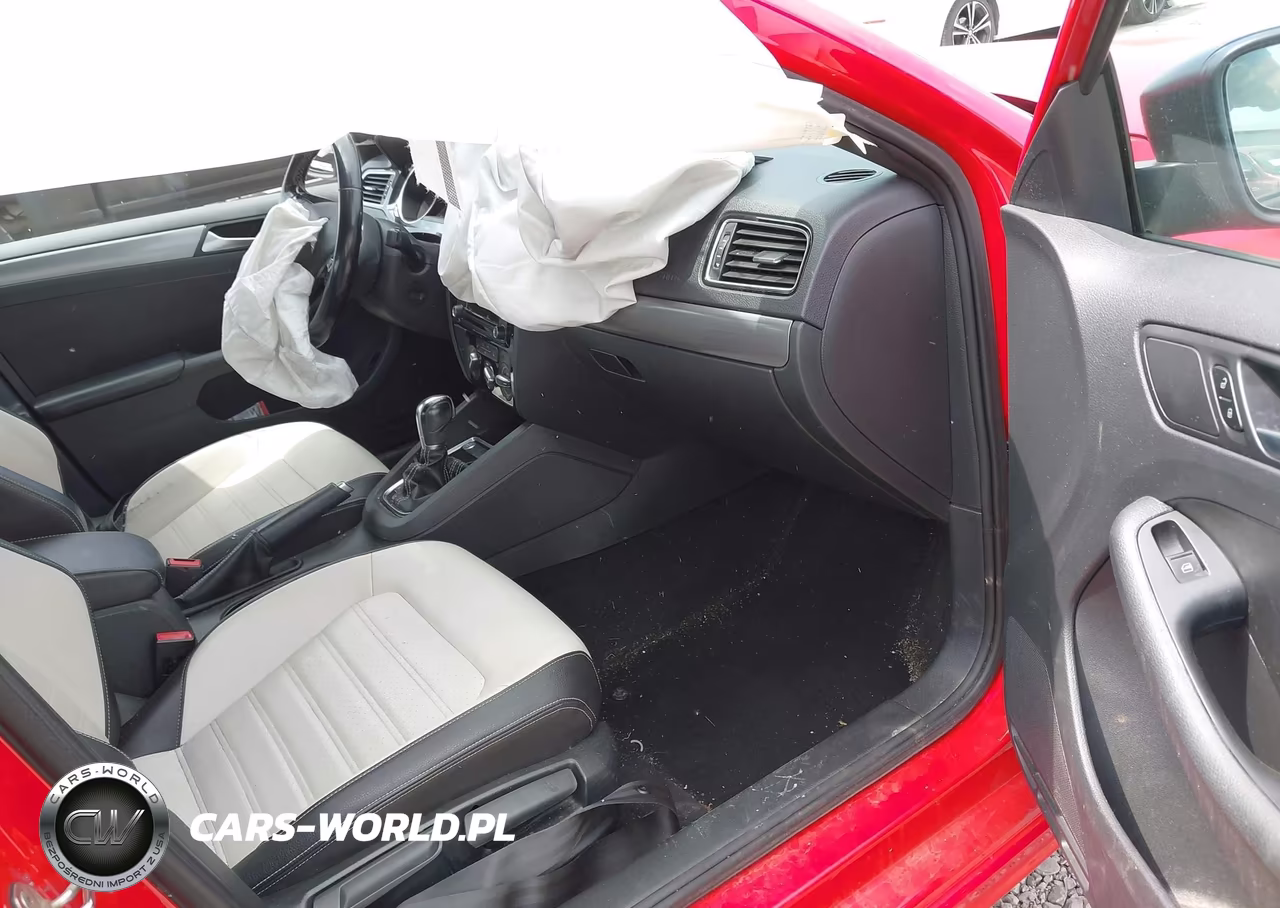 2017 Volkswagen Jetta 1.8T Sport VIN:3VWD17AJ9HM394408 - 5