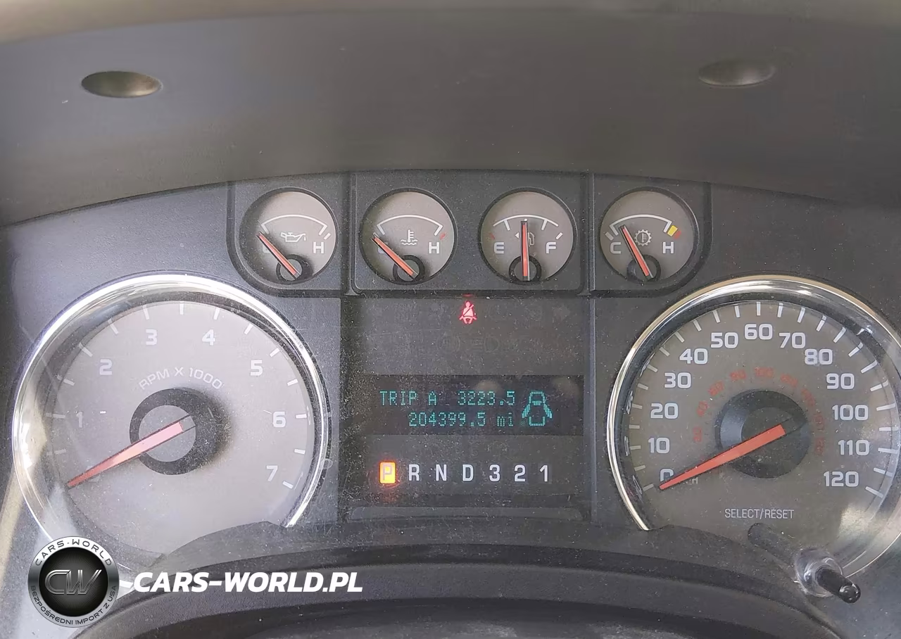 2010 Ford F-150 Fx4-Harley-Davidson-King Ranch-Lariat-Platinum-Xl-Xlt VIN:1FTFW1EVXAKA26971 - 7