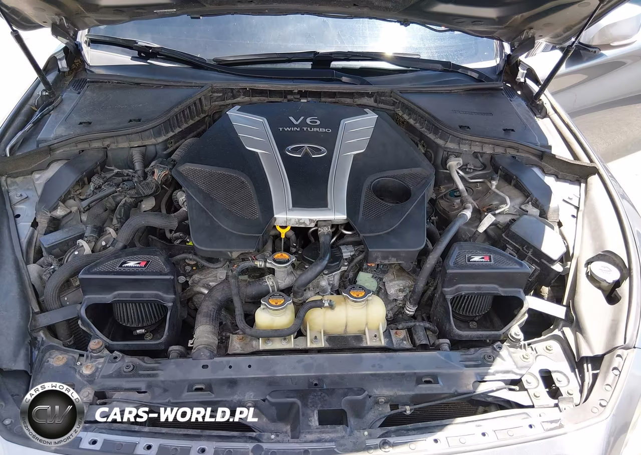 2017 Infiniti Q50 Premium VIN:JN1EV7AR7HM830673 - 10
