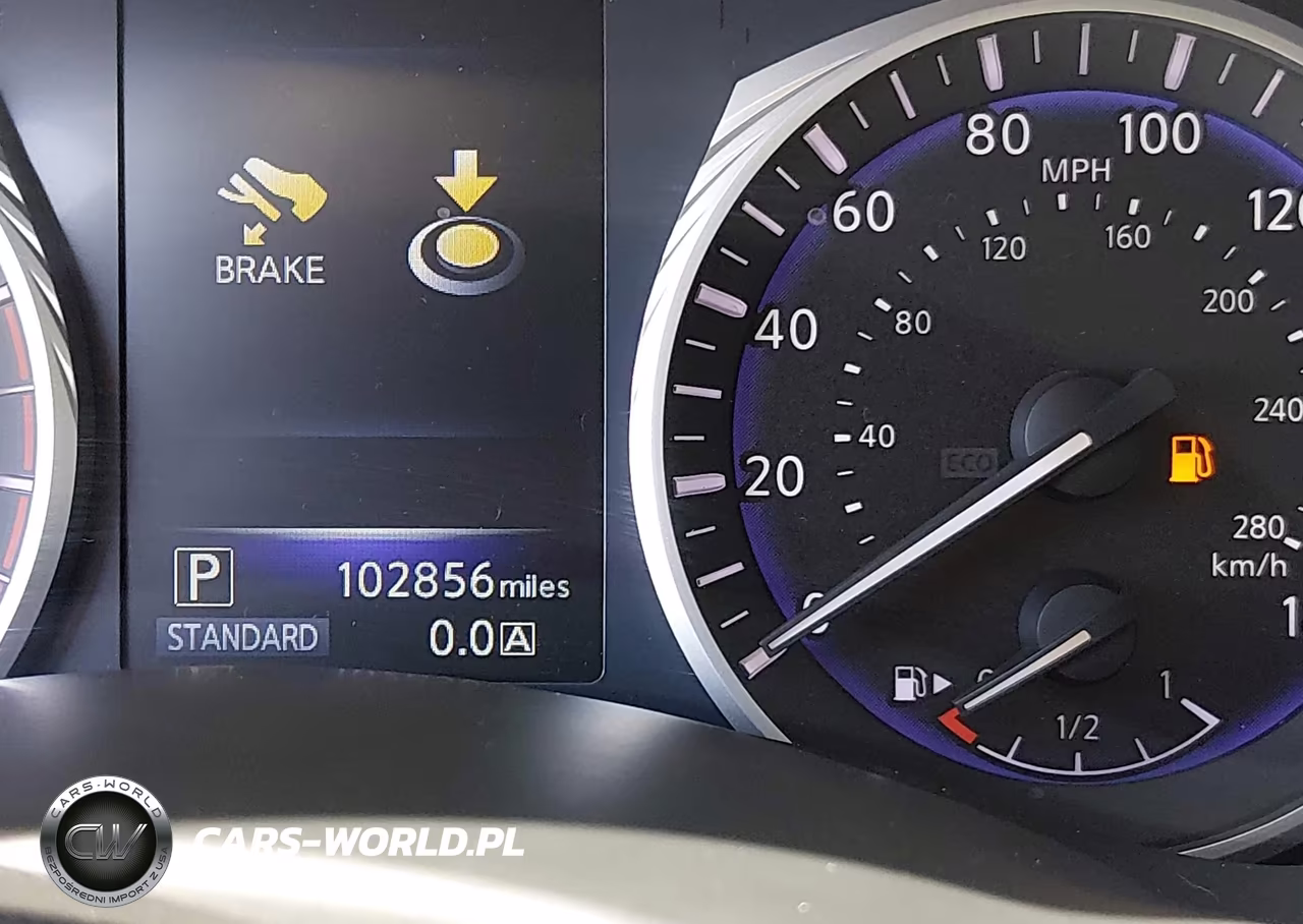 2017 Infiniti Q50 Premium VIN:JN1EV7AR7HM830673 - 16