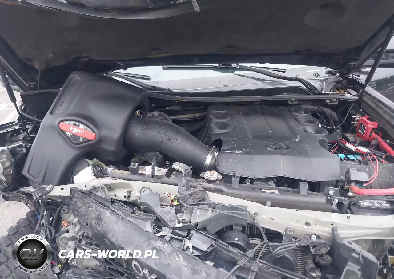 2021 Toyota 4Runner Sr5 VIN:JTEEU5JR1M5230686 - 10