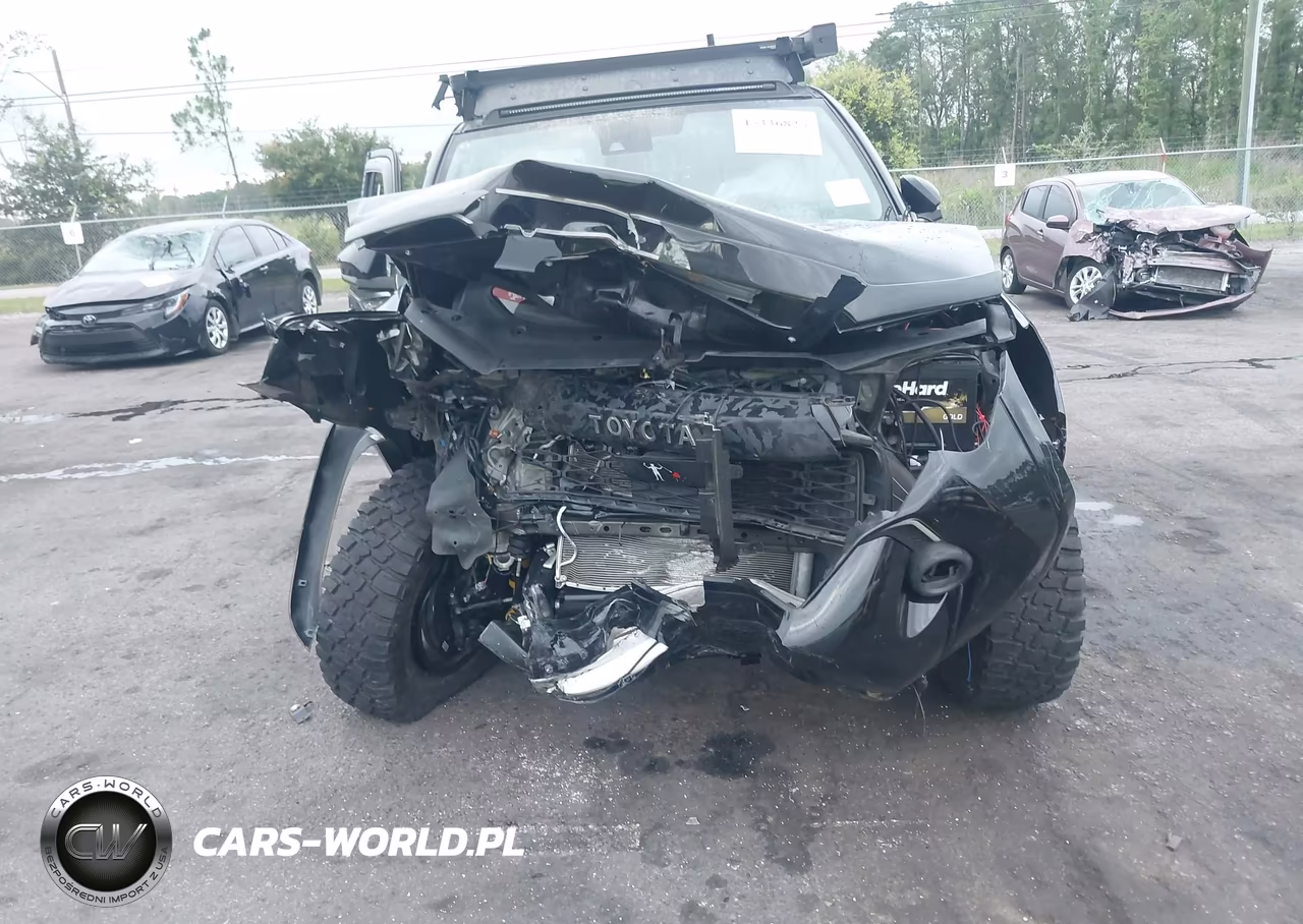 2021 Toyota 4Runner Sr5 VIN:JTEEU5JR1M5230686 - 12