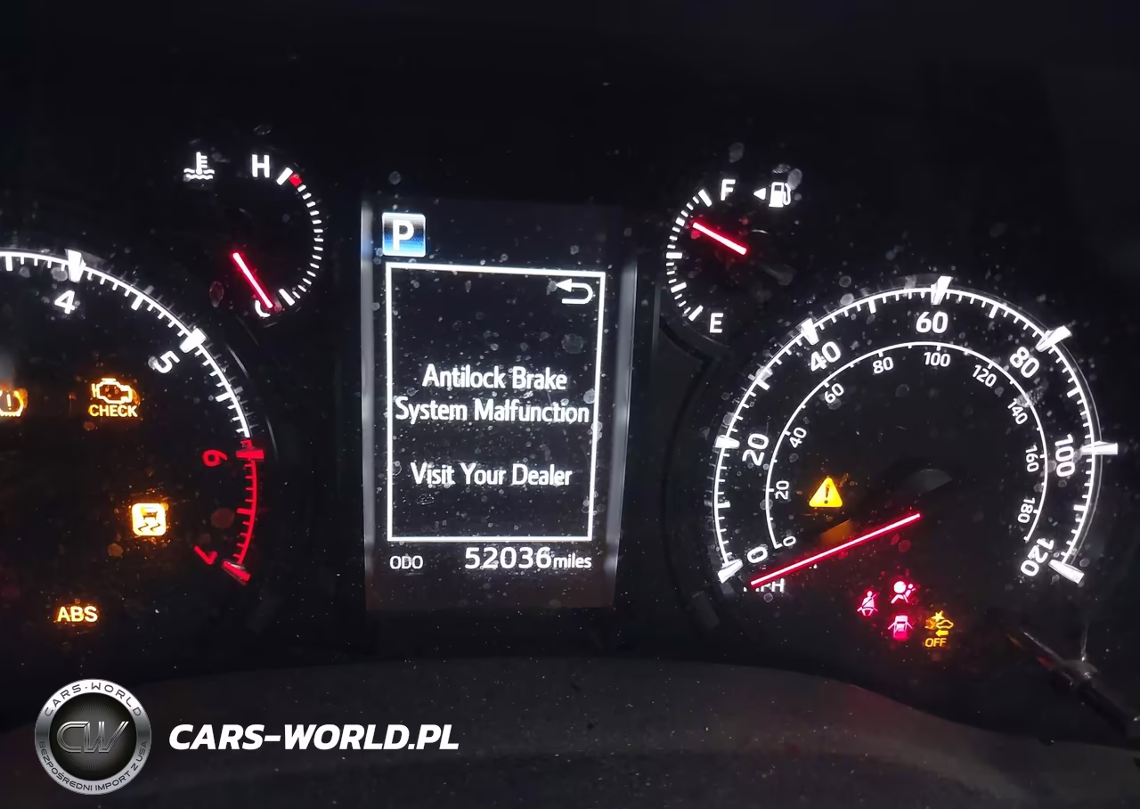 2021 Toyota 4Runner Sr5 VIN:JTEEU5JR1M5230686 - 7