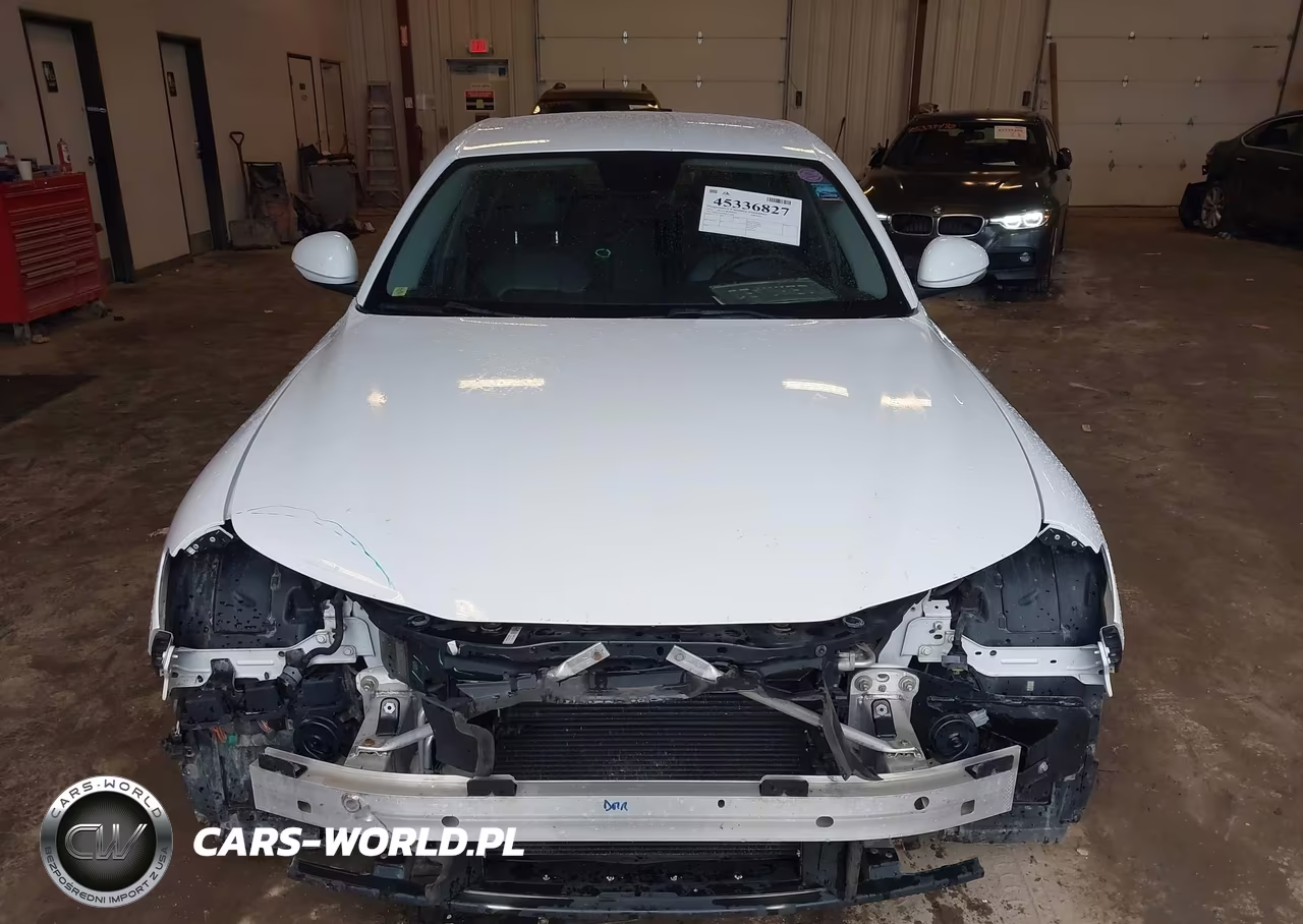 2017 Alfa Romeo Giulia Awd VIN:ZARFAEDN6H7539046 - 12