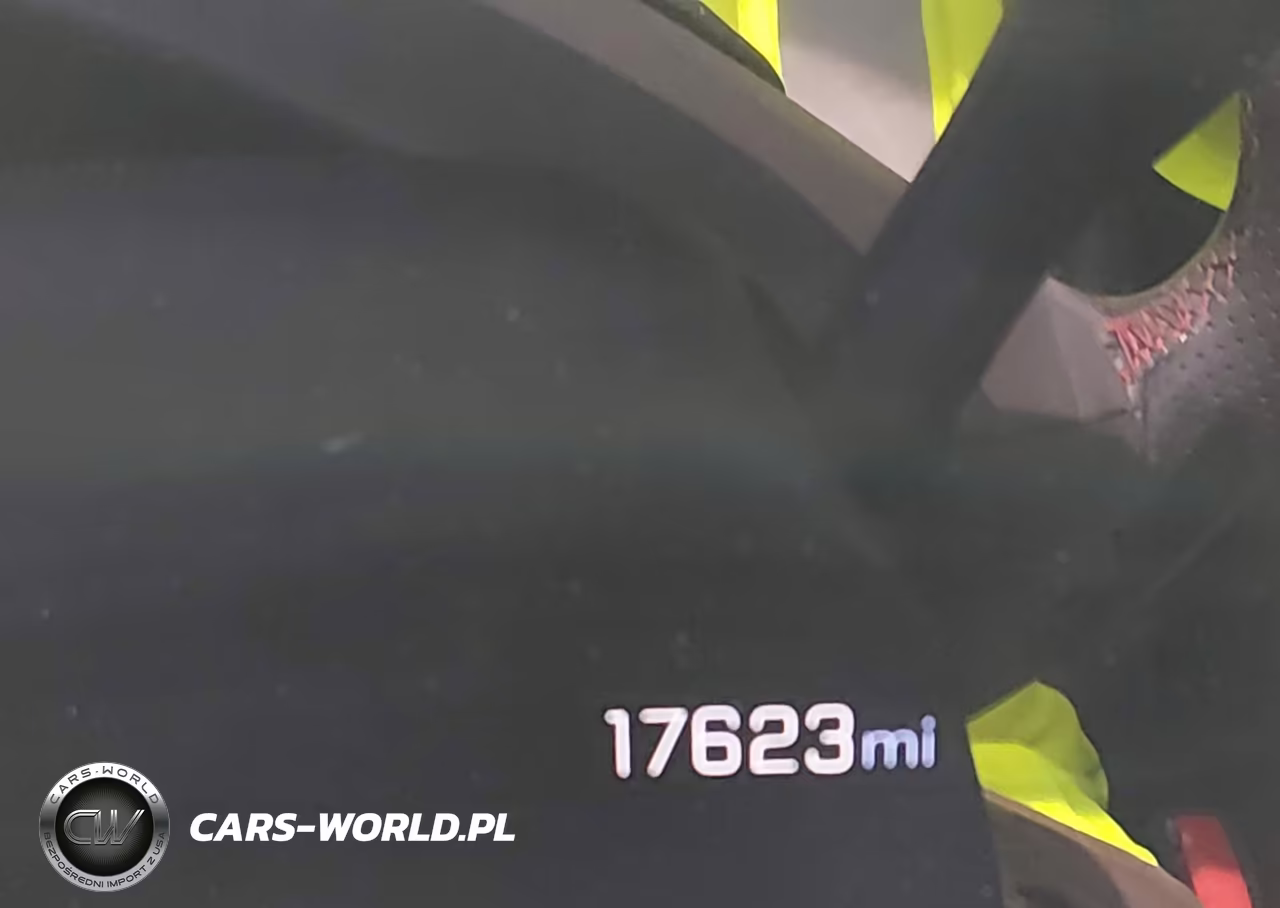2024 Chevrolet Trax Fwd 2Rs VIN:KL77LJE27RC094926 - 14