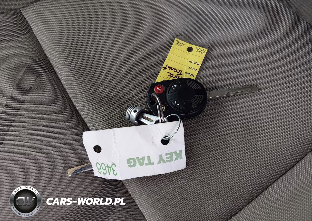 2015 Ford Transit Connect Xlt VIN:NMOGE9F74F1217981 - 11