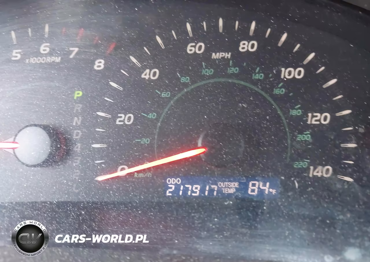 2009 Toyota Camry Le VIN:4T1BE46K09U356489 - 7