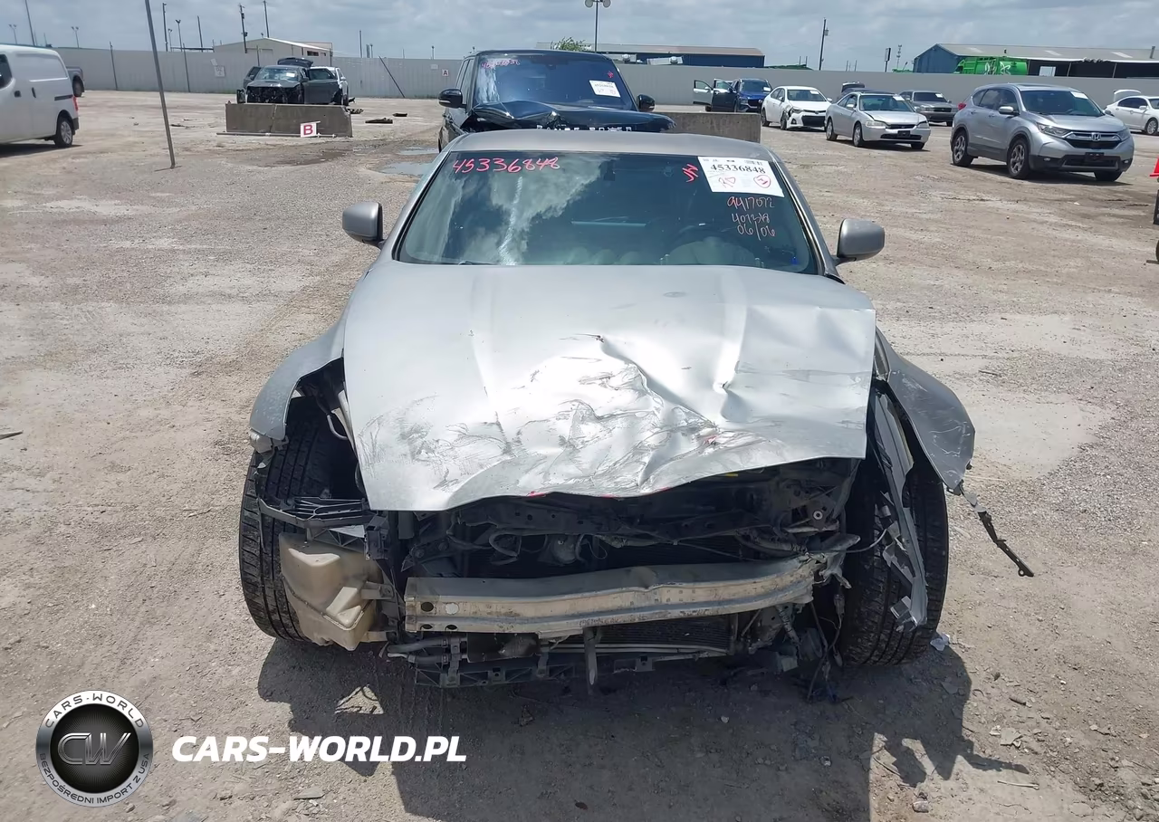 2009 Nissan 370Z Touring VIN:JN1AZ44E49M407318 - 6