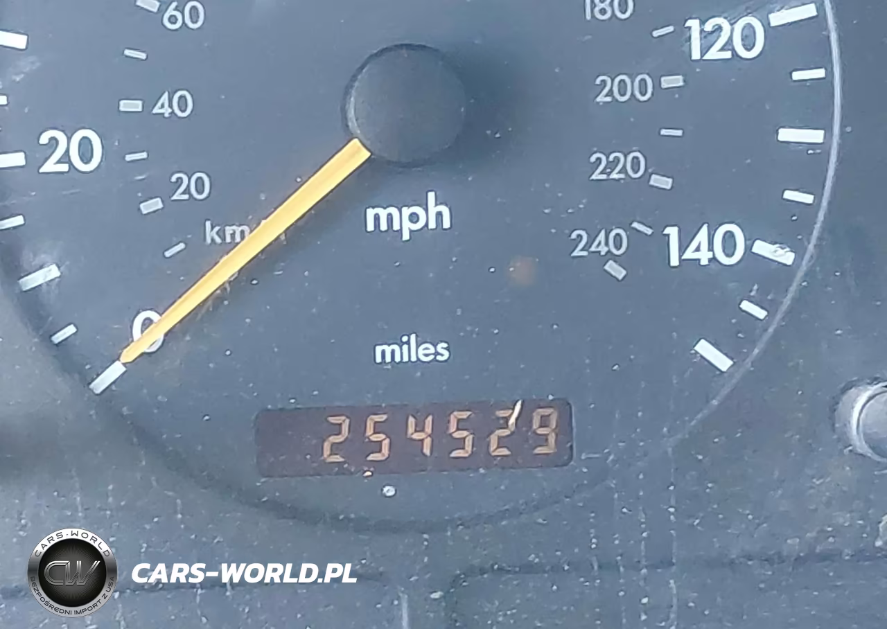 2002 Mercedes-Benz Ml 500 VIN:4JGAB75EX2A302271 - 15