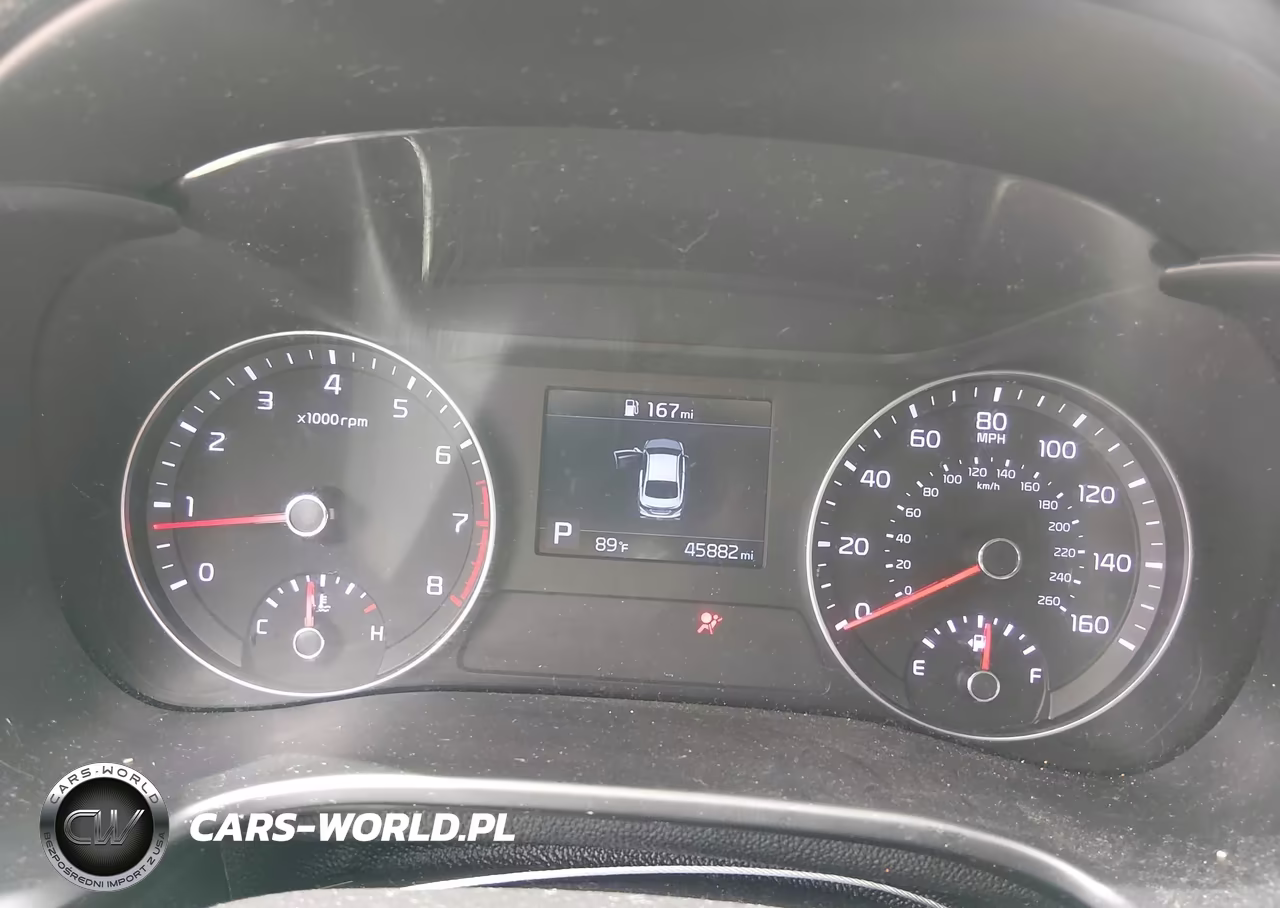 2021 Kia Forte Ex VIN:3KPF54AD2ME284006 - 7