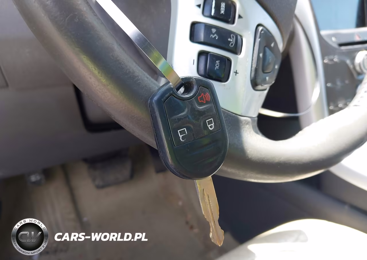 2011 Ford Edge Sel VIN:2FMDK4JCXBBA66922 - 11