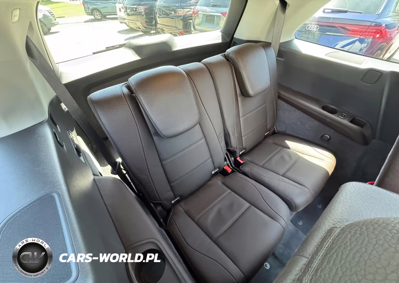 2020 Mercedes-Benz Gls 450 4Matic VIN:4JGFF5KE5LA280572 - 11